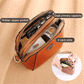 Franska All-match Granater Crossbody-väska