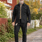Bästsäljare🔥 👖 Taktiska cargoarbetsbyxor för män – slitstarka med fickor