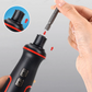 "🔧⚡️ Mini elverktygssats – Ta med dig byggmagi! Vrid skruvar som att plocka presenter! 🎁📦"