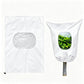 🌿❄️Professionellt frostskydd för växter – 80 g non-woven – Värmeisolerande – Andningsbart – Slitstarkt – För träd, buskar och grönsaker 🧵🌱🛡️
