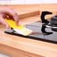 Kitchen Food-certifierad silikonsked