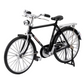 DIY Cykelmodellbyggsats - Detaljerad Skalmodell med Verktyg för Byggande och Utställning 🚴‍♂️🎁