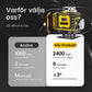 💥Nyheter🔥Multifunktionell laserpass🎉Het försäljning nu!📉