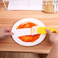 Kitchen Food-certifierad silikonsked