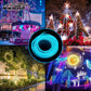 💥 50% RABATT NU! Bilens LED-ljusslinga för interiör – anpassad atmosfärsbelysning, enkel montering & perfekt för kvällskörning ✨