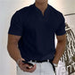 2026 Men Gentlemans Business Kortärmad Fitness T-shirt🔥HOT REA 49% RABATT