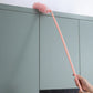 Folable & Washable Duster för ytrengöring