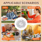 🔥Köp 1 få 1 gratis - 🏠Aluminiumfolieisoleringsskydd