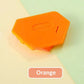 Multifunktionell polygonal stark magnetisk mätare för symaskin