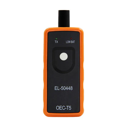 EL-50448 Däcktrycksövervakningssensor TPMS-aktiveringsverktyg OEC-T5 för GM-bilar