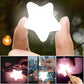 LED Touch Sensor Väskbelysning