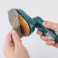 Hushållshandhållen bärbar ångmaskin för kläder--🥰Hot Sale - 50% rabatt