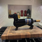Dachshund vinflaskhållare