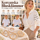 ✨Knappar i koreansk stil i nederkanten