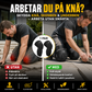 Stötsäkra knäskydd för sport