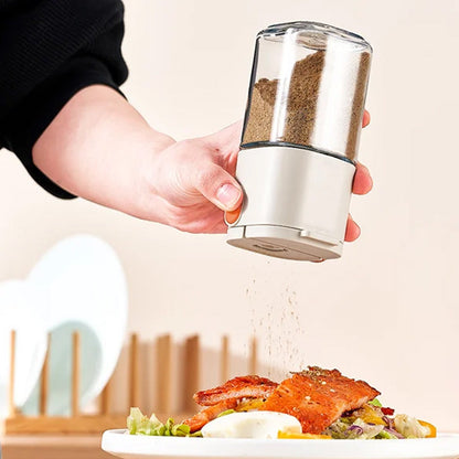 Köp 2 Få 1 Gratis 🔥 Multifunktionell Precise Kvantitativ Salt & Kryddor Dispense