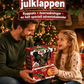 🔥 SISTA DAGEN - 50% RABATT 🔥 Jul-gachapon