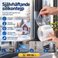 💧Självhäftande silikonband