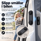 ✨ Magnetiskt skyddsöverdrag för bildörren