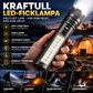 🔦 LED-ficklampa