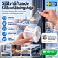 💧Självhäftande silikonband