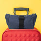 Packningsremmar för bagage