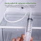 📢🎁2025 NEW ARRIVE🔥Refrigerator Drain Hole Clog Remover