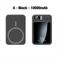 22.5W Ultra-Slim snabbladdande  Power Bank