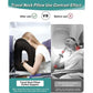 🧳 Save 50%! 💤 Inflatable Travel Pillow – Ergonomic & portable comfort ✨