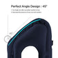 🧳 Save 50%! 💤 Inflatable Travel Pillow – Ergonomic & portable comfort ✨