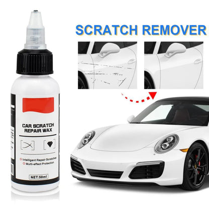 🔥Reparation av bilrepor & polering Vax