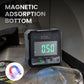 Pousbo® Mini LCD Digital Inklinometer Vinkelmätare（50% OFF）