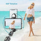🔥🎁2025 nyårsrea🎁40% RABATT🔥Ny 6 i 1 Bluetooth selfie stick