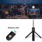 🔥🎁2025 nyårsrea🎁40% RABATT🔥Ny 6 i 1 Bluetooth selfie stick