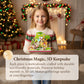 3D DIY Pussel Kit för Jul