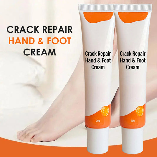 🌟BUY 1 GET 1 FREE🌿Cracked Skin Repair Hand & Foot Cream💧