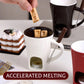 🎅JULREA 54% RABATT🍫Chokladfondue-mugg i keramik 🫕