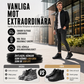 🍂Nya höstnyheter|Herr Vattentäta Boots i Läder – Robust Höst- och Vintersko
