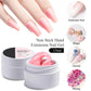 💅 Fast Bygggel för Naglar – Skapa Nagelförlängningar & 3D-Design 🎨