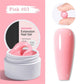 💅 Fast Bygggel för Naglar – Skapa Nagelförlängningar & 3D-Design 🎨