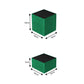 🏆 Last Day Special Price ! 🐟Buy 2 Get 1 Free🎁Honeycomb Activated Carbon Aquarium Filter Cubes