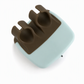 🥔 50% RABATT NU! Ergonomisk tvåfingers skalare för frukt och grönsaker – säker passform, rostfritt stål & kompakt design – perfekt för snabb och enkel matlagning ✨