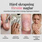 💅✨ Elektrisk nagellacksborttagare med ånga, 36 W – praktisk för borttagning av gelé och akryl vid manikyr 💖💅