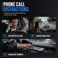 📞🚗 SP11 Car Sun Visor Bluetooth Speakerphone – Hands-Free & Smart Calling ✨