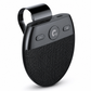 🔊 Bluetooth handsfree-högtalare för solskydd – vibrationsaktiverad autostart & 500 timmars standby 🎵