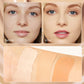 Långvarig flytande concealer med full täckning
