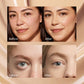 Långvarig flytande concealer med full täckning