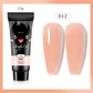 Color Nail Extension Gel