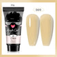 Color Nail Extension Gel