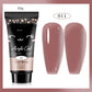 Color Nail Extension Gel